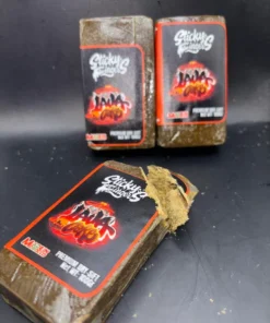 Sticky Fingers Hash - Image 4