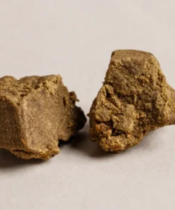 Sticky Fingers Hash