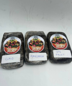 Terpy Farms Hash - Image 3