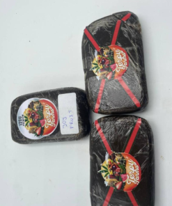 Terpy Farms Hash - Image 2