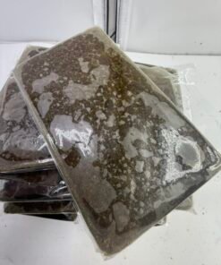Bubble Hash