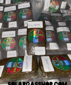 la-squadra-farmz-hash For Sale