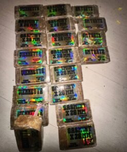 Static Ice Hash For Sale