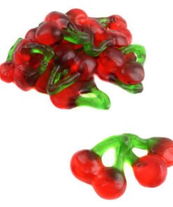 Alternative view of Cherry Gummiez
