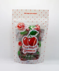 Cherry Gummiez