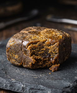 Commercial Hash
