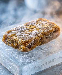 Frozen Shift Hash
