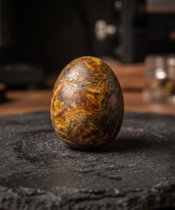 Hashish Eggs