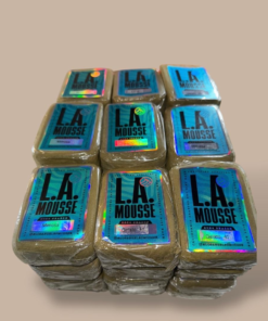 LA Mousse Hash - Image 3
