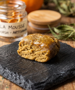 La Mousse