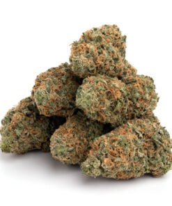Lemon Haze