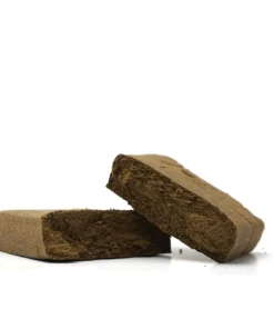 Morocco Mousse Hash 2026