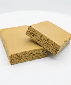 Mountain Farm Mousse hash