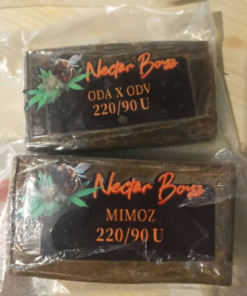 Nectar Boyz Hash - Image 4