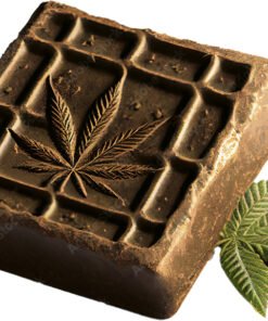 Nectar Boyz Hash