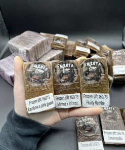 Omerta Farms Hash - Image 4