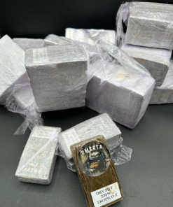 Omerta Farms Hash - Image 3