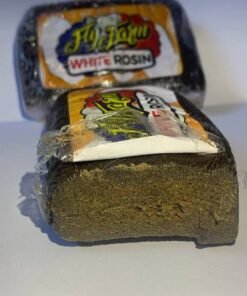 RS Coffee Farmz Hash