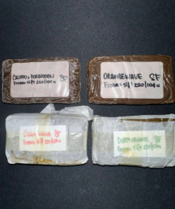 Smuggler Farm Hash - Image 4