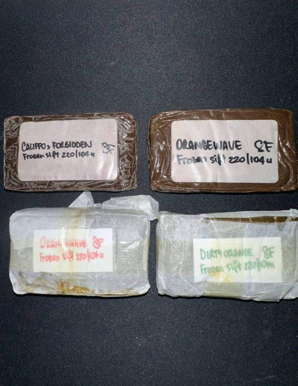 Smuggler Farm Hash - Image 4