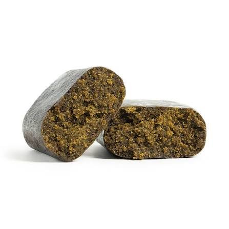 Smuggler Farm Hash