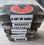 Alternative view of Streetz Farmz Hash