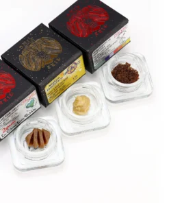 The King Farms Hash