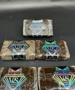 VVS Tanger Hash