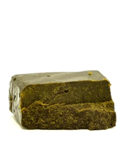 Zombie Kush Hash