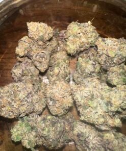 Alternative view of Girl Scout Cookies
