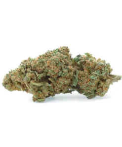 Alternative view of Lemon Haze